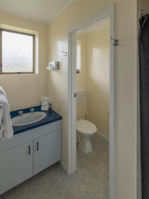Marton Motel Nz Палмерстон-Норт Екстер'єр фото