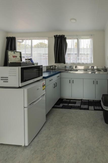 Marton Motel Nz Палмерстон-Норт Екстер'єр фото
