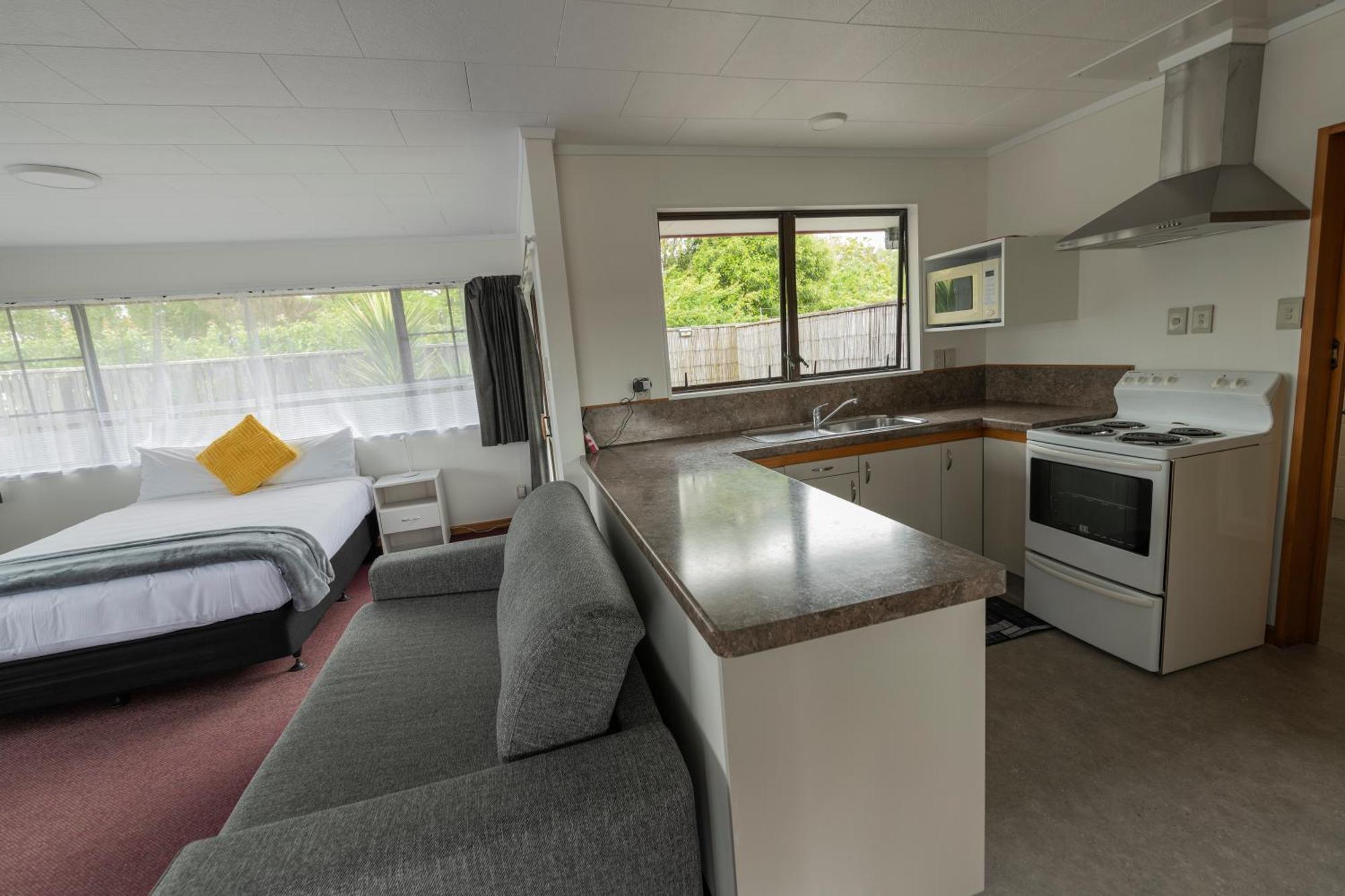 Marton Motel Nz Палмерстон-Норт Екстер'єр фото