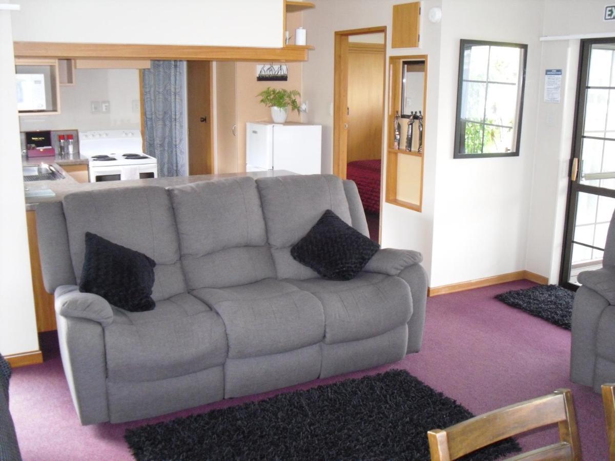 Marton Motel Nz Палмерстон-Норт Екстер'єр фото